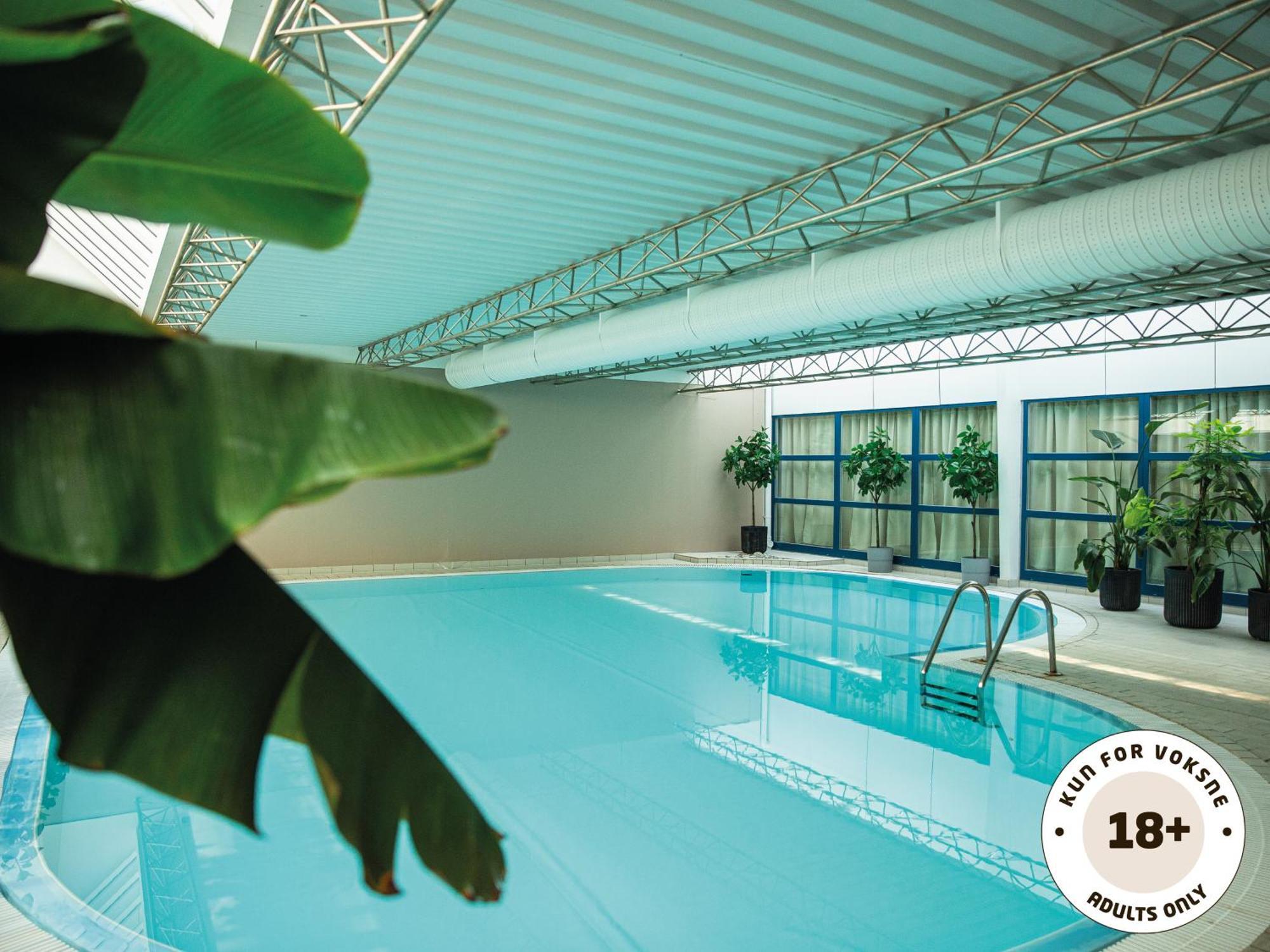 Aero Hotel - Adults Only Marstal Exteriér fotografie